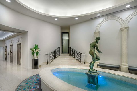 Milano Serviced Apartments - ACT Tourism 1