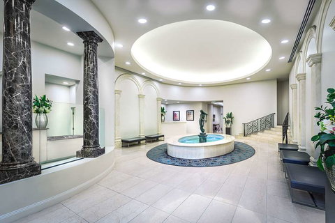 Milano Serviced Apartments - ACT Tourism 2