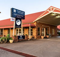 Parkes International - ACT Tourism