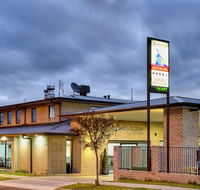 Aastro Dish Motor Inn - ACT Tourism