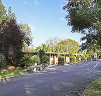 Moe Parklands Motel - ACT Tourism