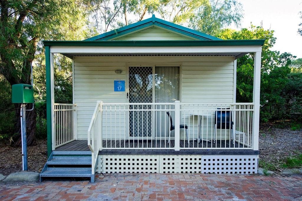 Coolbellup WA ACT Tourism