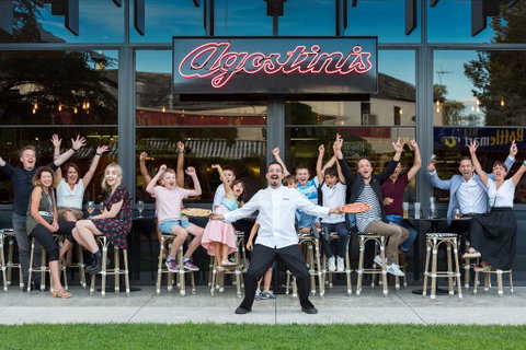 East Hotel - ACT Tourism 2