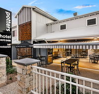 Potter's Boutique Hotel - ACT Tourism