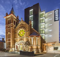 Quest Toowoomba - ACT Tourism