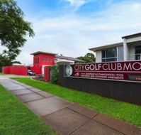 City Golf Club Motel - ACT Tourism