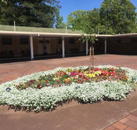 Motel Glenworth - ACT Tourism