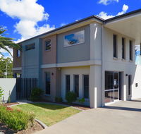 Northpoint Motel - ACT Tourism