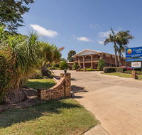 Comfort Inn Glenfield - ACT Tourism