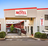 Downs Motel - ACT Tourism
