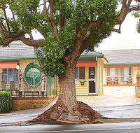 Garden City Motor Inn - ACT Tourism