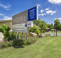 Countryman Motel Biloela - ACT Tourism