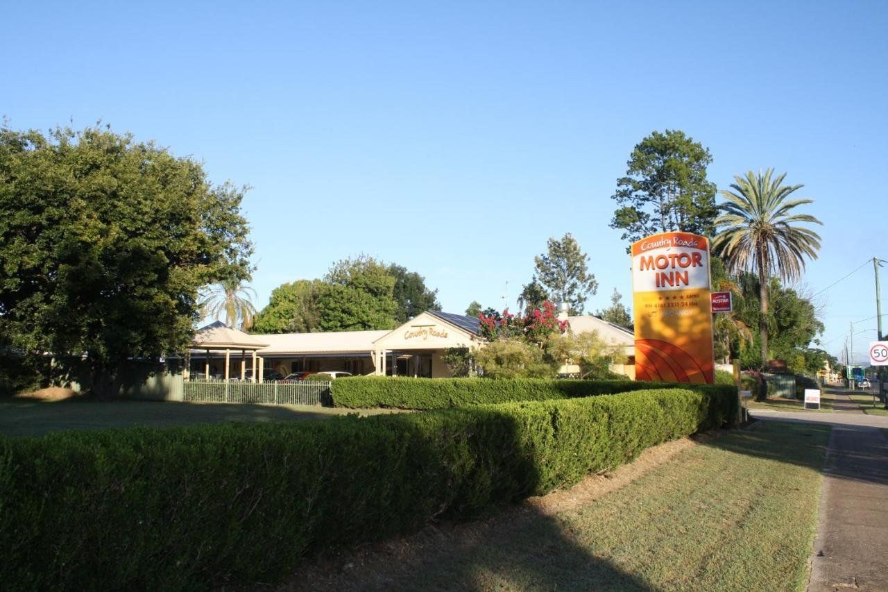 Abercorn QLD ACT Tourism
