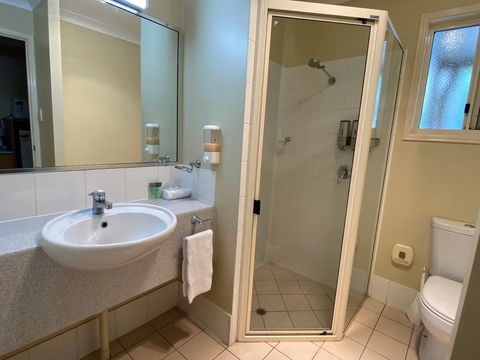 Gayndah Colonial Motor Inn - ACT Tourism 2