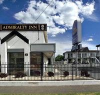 Admiralty Inn - ACT Tourism