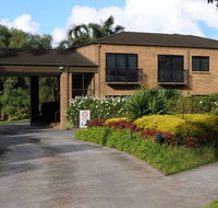 Best Western Geelong Motor Inn - ACT Tourism