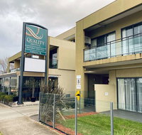 Quality Hotel Bayside Geelong - ACT Tourism