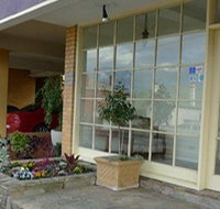 Aberdeen Motor Inn - ACT Tourism