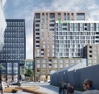 Holiday Inn Suites Geelong - ACT Tourism