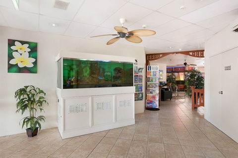 Cairns City Sheridan - ACT Tourism 1