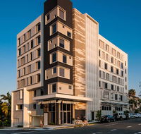 Woodroffe Hotel Gold Coast - ACT Tourism