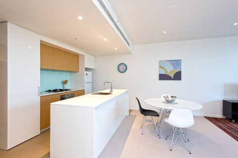 Astra Apartments MacQuarie Park - ACT Tourism 2