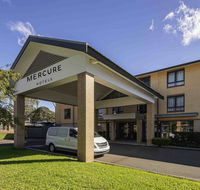 Mercure Sydney Macquarie Park - ACT Tourism