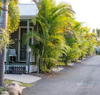 Barney Beach Accommodation Centre - ACT Tourism