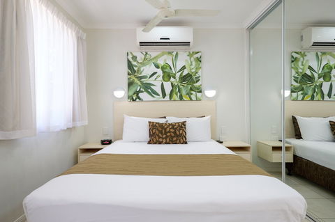 Barney Beach Accommodation Centre - ACT Tourism 1