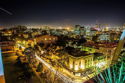 Adge Apartment Hotel - ACT Tourism 1