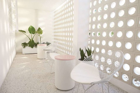 Adina Apartment Hotel Chippendale - ACT Tourism 1