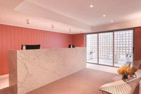 Adina Apartment Hotel Chippendale - ACT Tourism 2