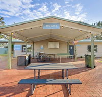 Discovery Parks Port Augusta - ACT Tourism