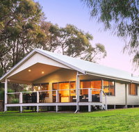 Acacia Chalets Margaret River - ACT Tourism