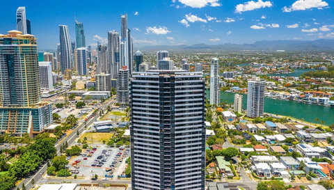 Arise Ruby Gold Coast - ACT Tourism 1