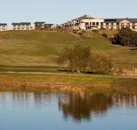 McCracken Country Club Hotel - ACT Tourism