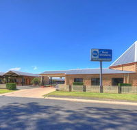 Best Western Ascot Lodge Motor Inn - ACT Tourism