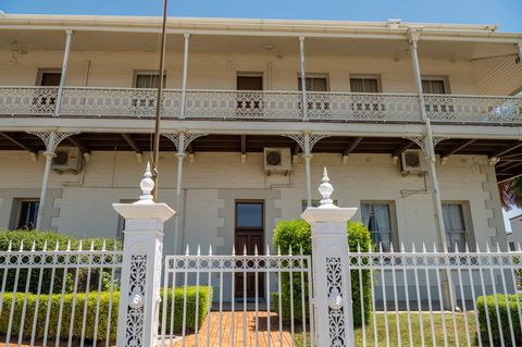 Denison Boutique Hotel - ACT Tourism 2