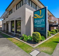 Quality Inn Grafton - ACT Tourism
