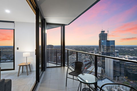 Astra Apartments Parramatta - Skyrise - ACT Tourism 2