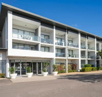 Peppers Blue on Blue Resort - ACT Tourism