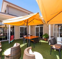 Winning Post Motel - ACT Tourism