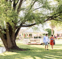 Parklands Resort  Conference Ctr - ACT Tourism