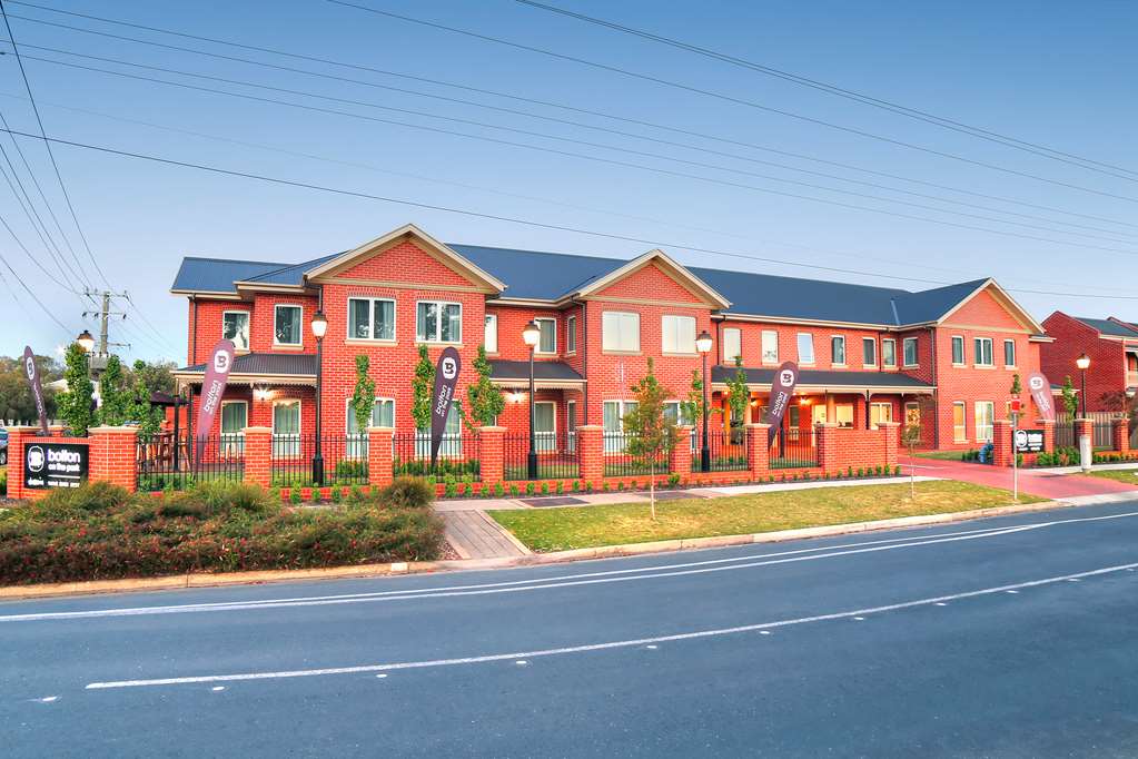 Ashmont NSW ACT Tourism