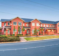 Best Western Plus Bolton on the Park - ACT Tourism