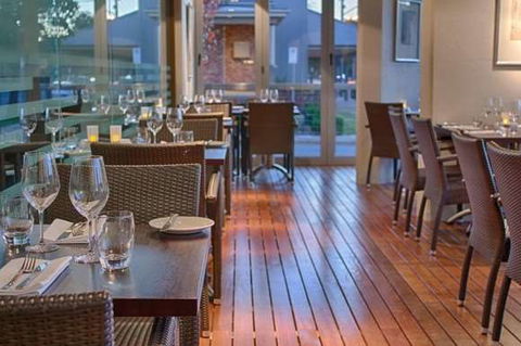 Mantra Pavilion Hotel Wagga Wagga - ACT Tourism 1