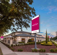 Mercure Wagga Wagga - ACT Tourism