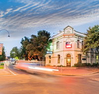 Prince of Wales Motor Inn - ACT Tourism