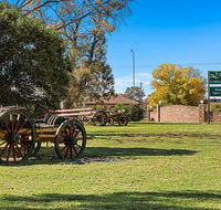 Quality Inn Carriage House - ACT Tourism