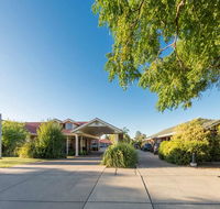 Best Western Ambassador Inn - ACT Tourism